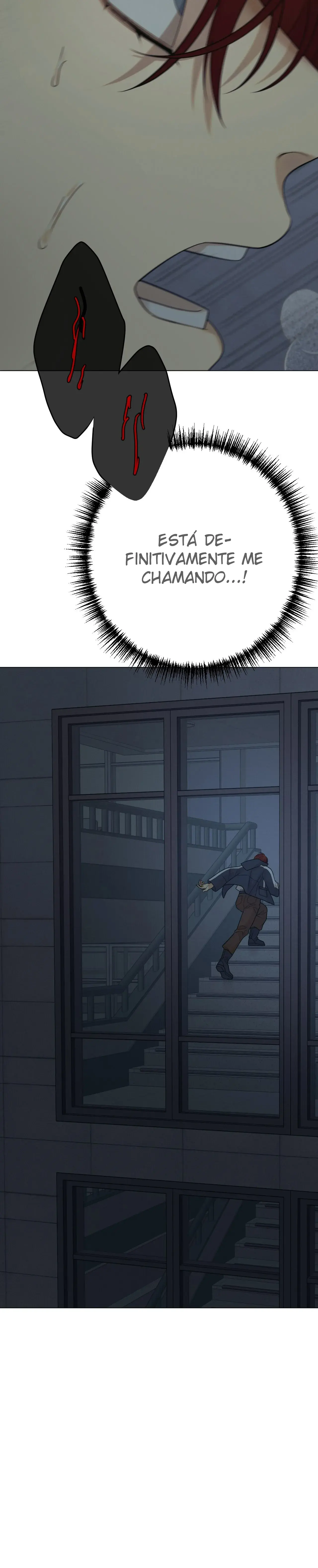 Dreaming of the Dokkaebi – Capítulo 31 Yaoi – Página 30