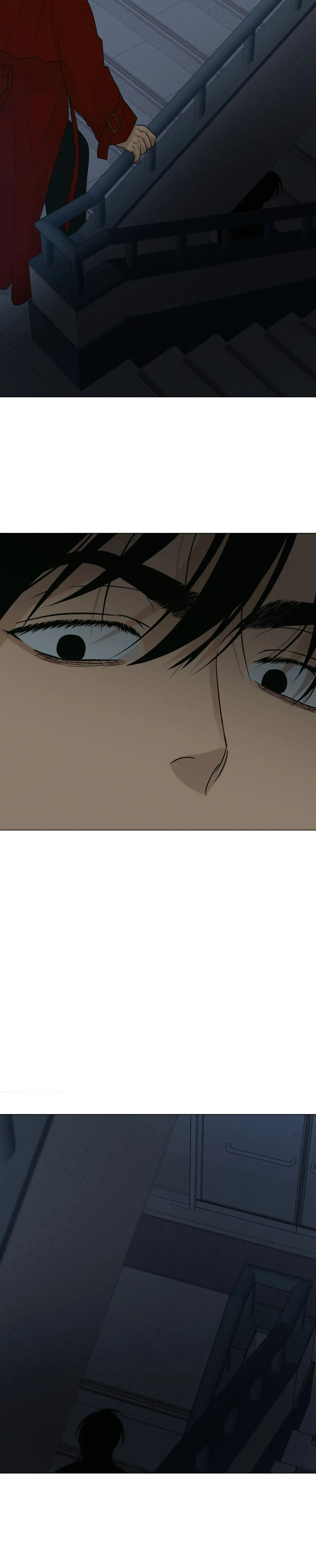 Dreaming of the Dokkaebi – Capítulo 31 Yaoi – Página 32