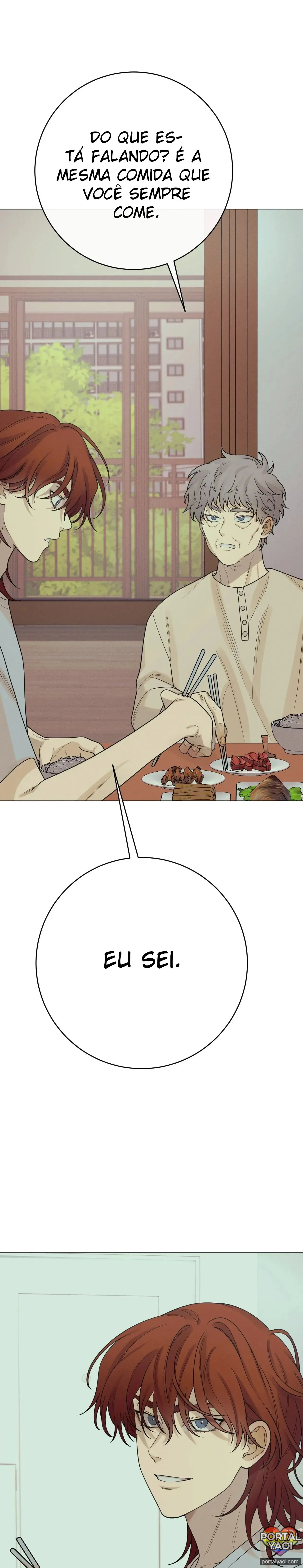 Dreaming of the Dokkaebi – Capítulo 32 Yaoi – Página 28