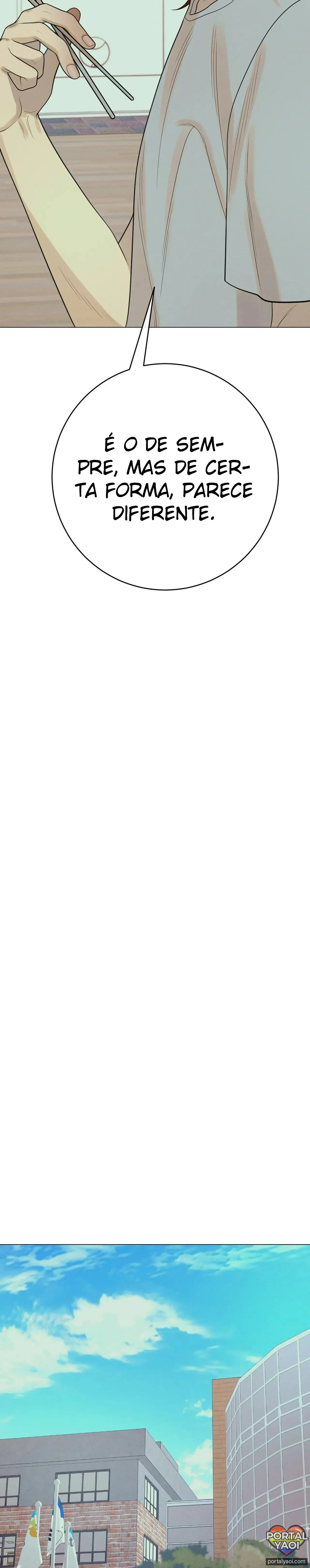 Dreaming of the Dokkaebi – Capítulo 32 Yaoi – Página 29