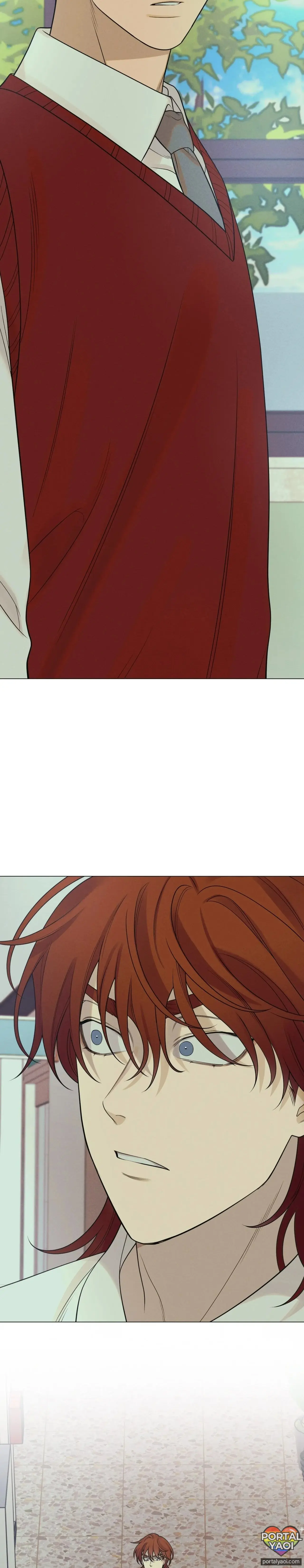 Dreaming of the Dokkaebi – Capítulo 32 Yaoi – Página 36