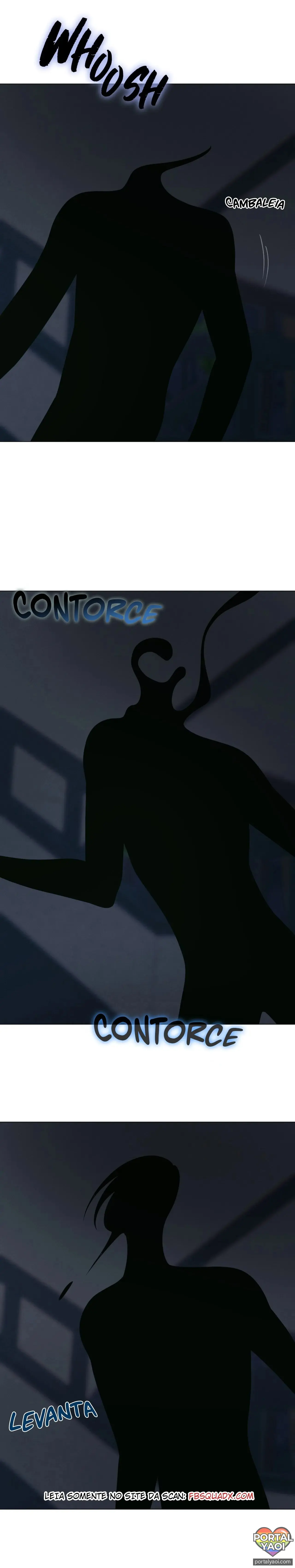 Dreaming of the Dokkaebi – Capítulo 32 Yaoi – Página 5