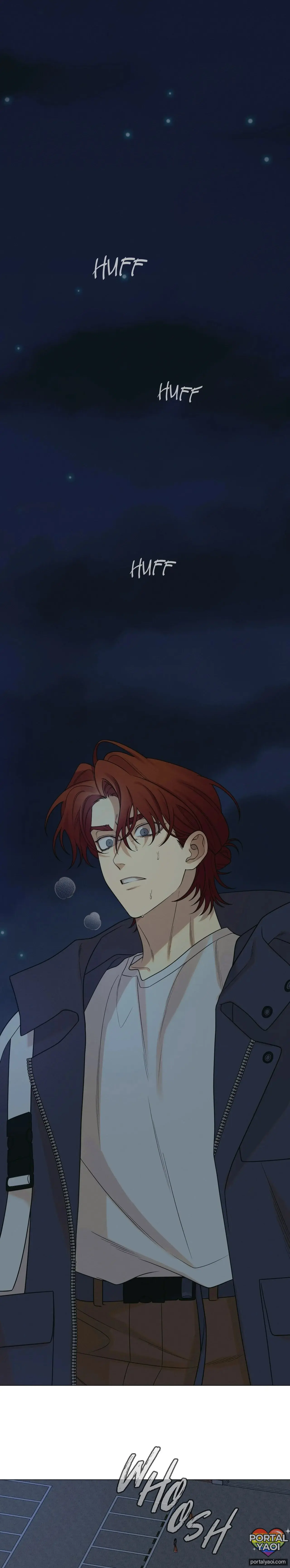 Dreaming of the Dokkaebi – Capítulo 32 Yaoi – Página 7