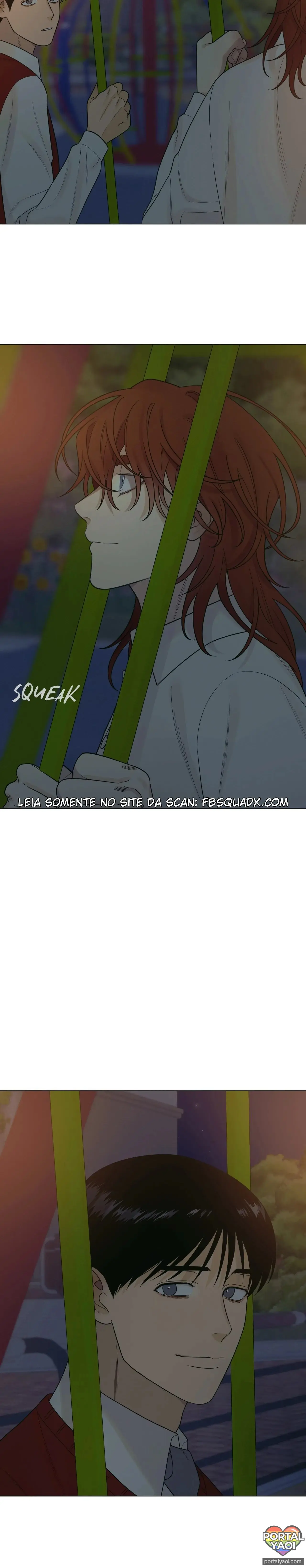 Dreaming of the Dokkaebi – Capítulo 34 Yaoi – Página 10 Dreaming of the Dokkaebi – Capítulo 34 Yaoi – Página 10