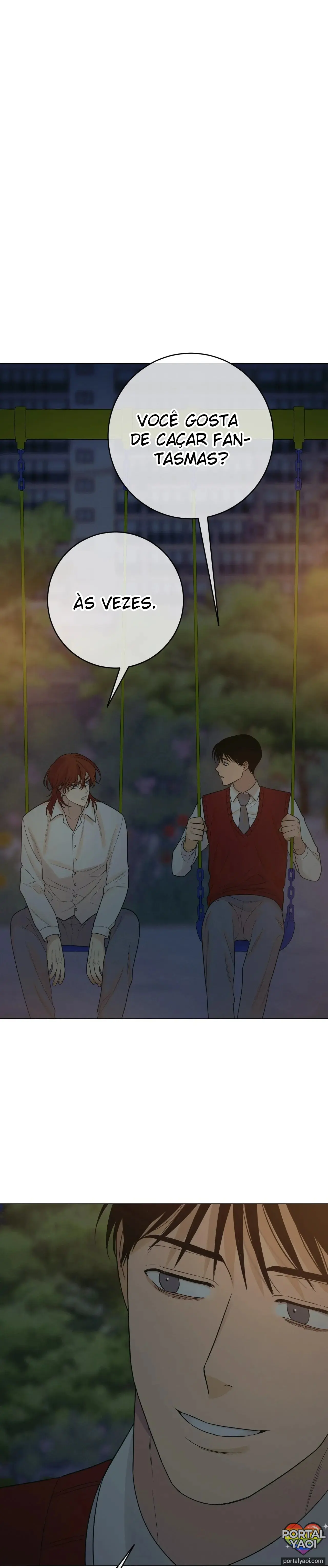 Dreaming of the Dokkaebi – Capítulo 34 Yaoi – Página 11 Dreaming of the Dokkaebi – Capítulo 34 Yaoi – Página 11