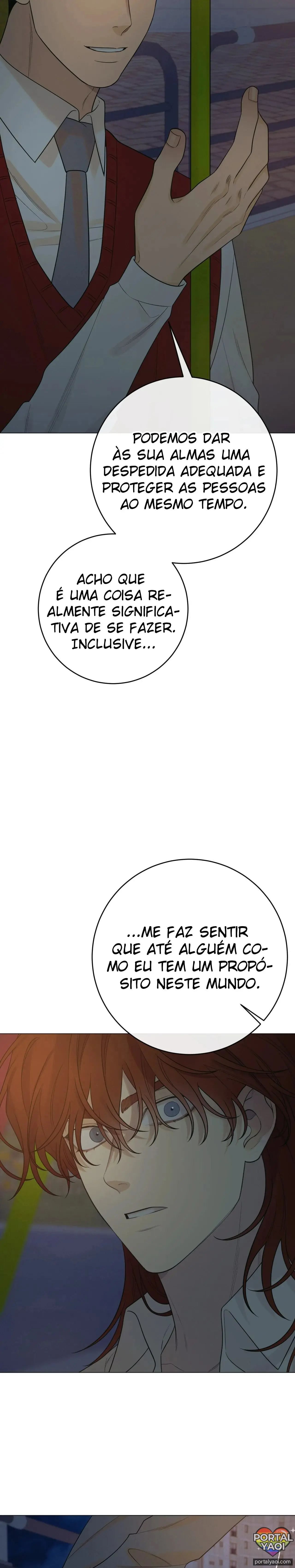 Dreaming of the Dokkaebi – Capítulo 34 Yaoi – Página 13 Dreaming of the Dokkaebi – Capítulo 34 Yaoi – Página 13