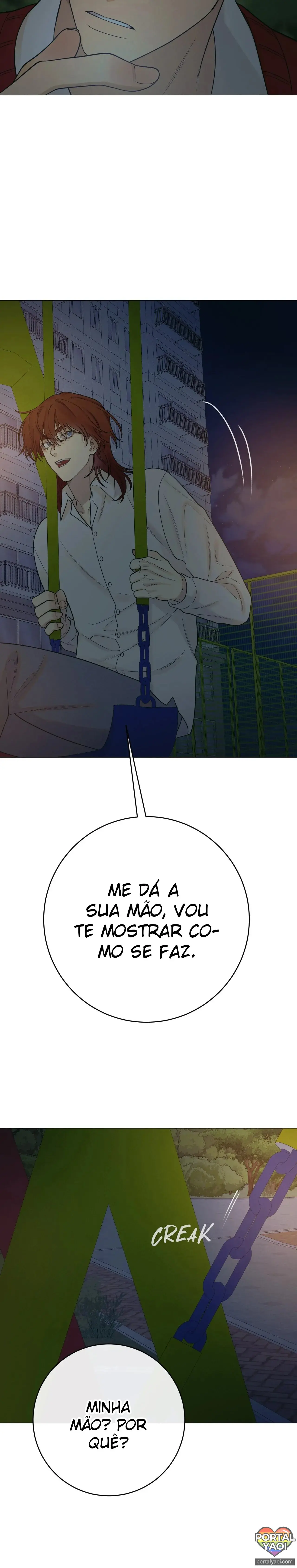 Dreaming of the Dokkaebi – Capítulo 34 Yaoi – Página 17 Dreaming of the Dokkaebi – Capítulo 34 Yaoi – Página 17