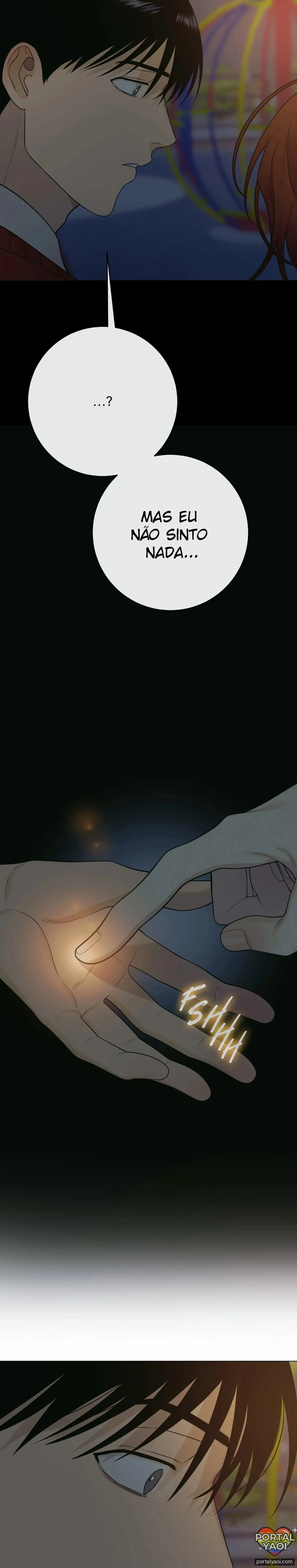 Dreaming of the Dokkaebi – Capítulo 34 Yaoi – Página 19 Dreaming of the Dokkaebi – Capítulo 34 Yaoi – Página 19