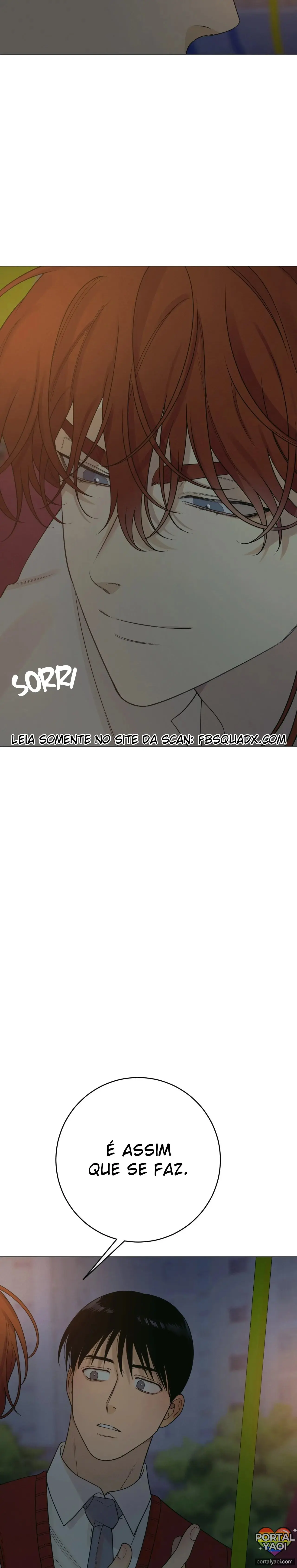 Dreaming of the Dokkaebi – Capítulo 34 Yaoi – Página 20 Dreaming of the Dokkaebi – Capítulo 34 Yaoi – Página 20