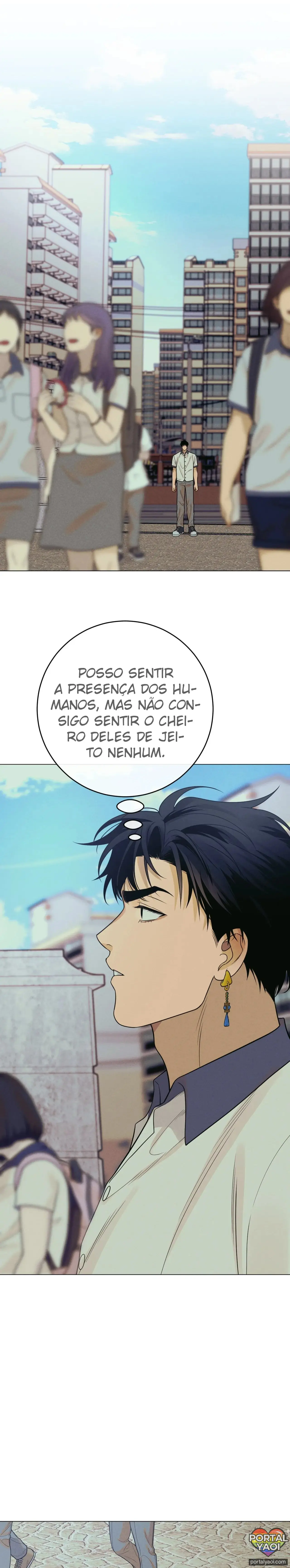 Dreaming of the Dokkaebi – Capítulo 34 Yaoi – Página 22 Dreaming of the Dokkaebi – Capítulo 34 Yaoi – Página 22