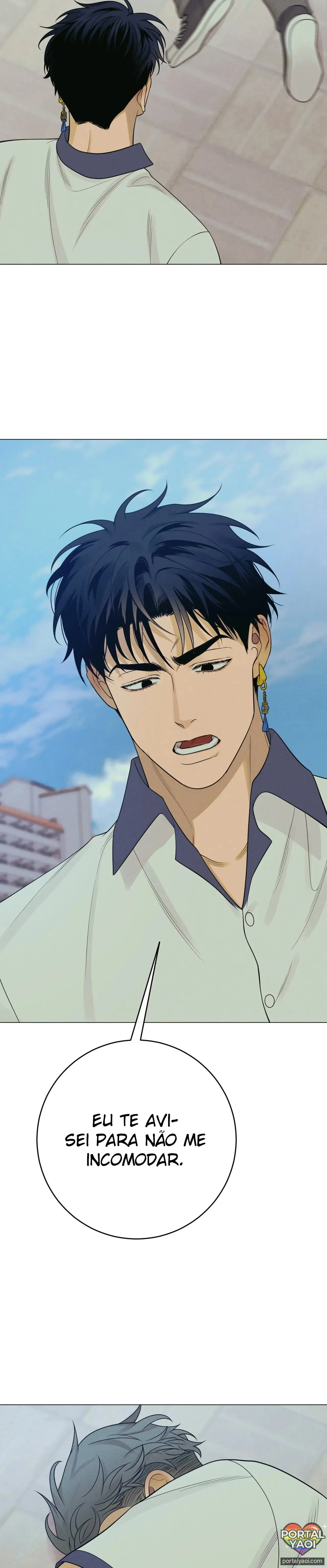 Dreaming of the Dokkaebi – Capítulo 34 Yaoi – Página 28 Dreaming of the Dokkaebi – Capítulo 34 Yaoi – Página 28