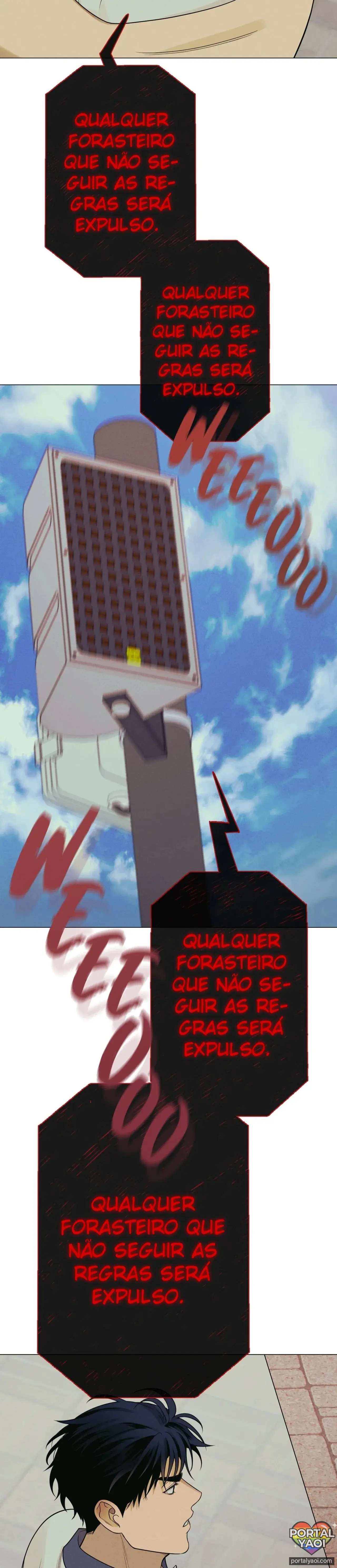 Dreaming of the Dokkaebi – Capítulo 34 Yaoi – Página 30 Dreaming of the Dokkaebi – Capítulo 34 Yaoi – Página 30