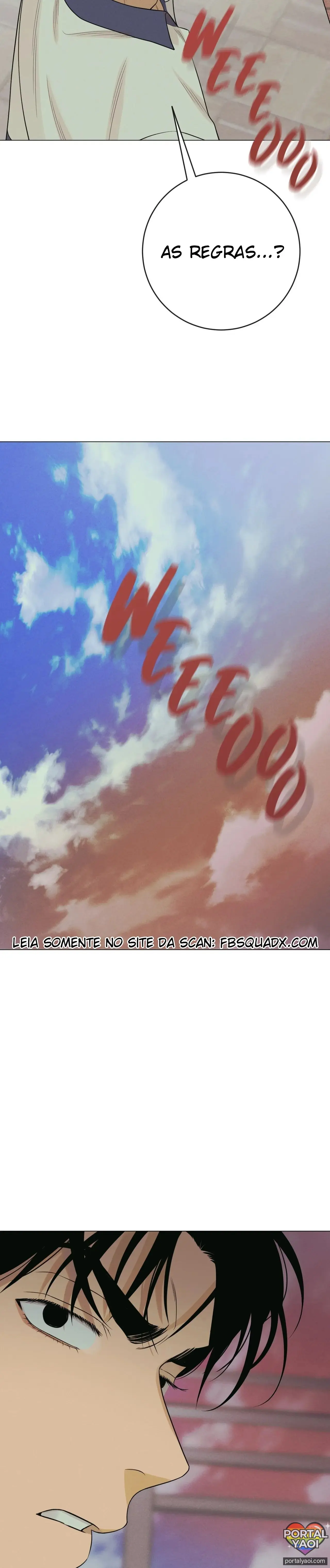 Dreaming of the Dokkaebi – Capítulo 34 Yaoi – Página 31 Dreaming of the Dokkaebi – Capítulo 34 Yaoi – Página 31