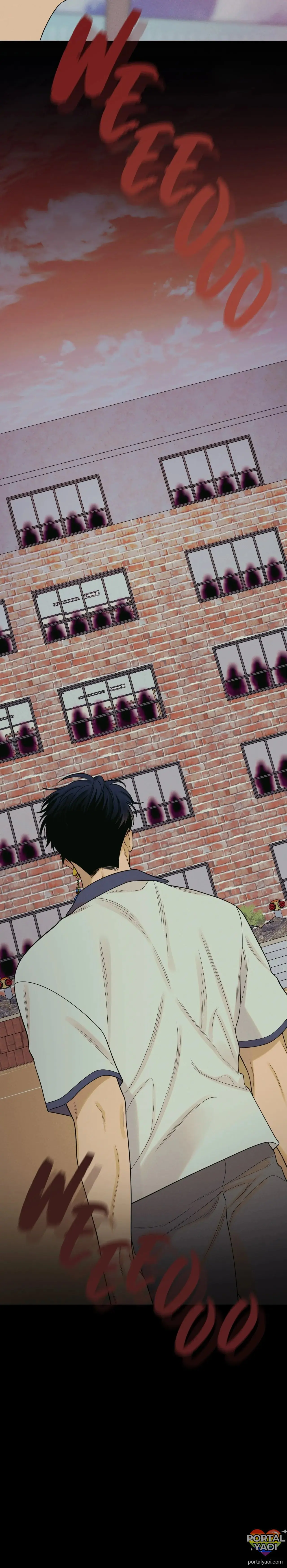 Dreaming of the Dokkaebi – Capítulo 34 Yaoi – Página 32 Dreaming of the Dokkaebi – Capítulo 34 Yaoi – Página 32