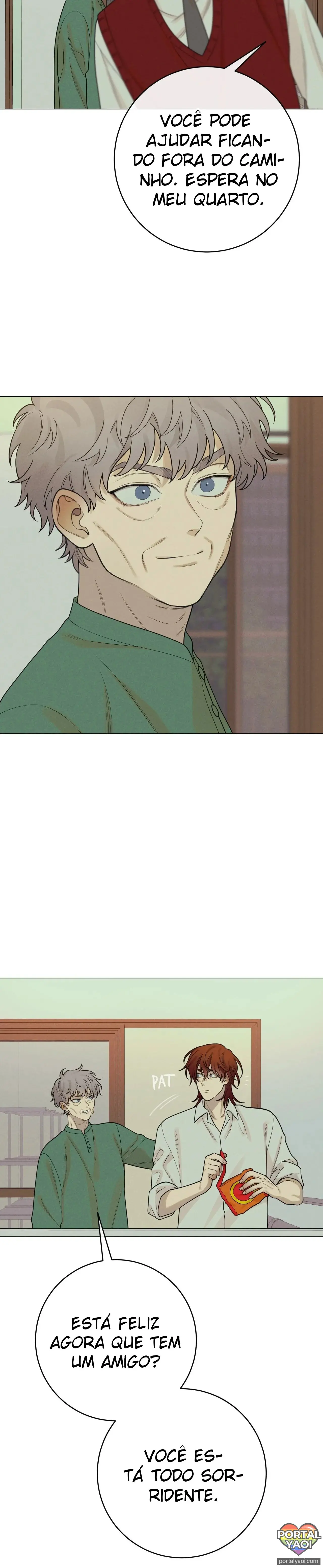 Dreaming of the Dokkaebi – Capítulo 34 Yaoi – Página 4 Dreaming of the Dokkaebi – Capítulo 34 Yaoi – Página 4