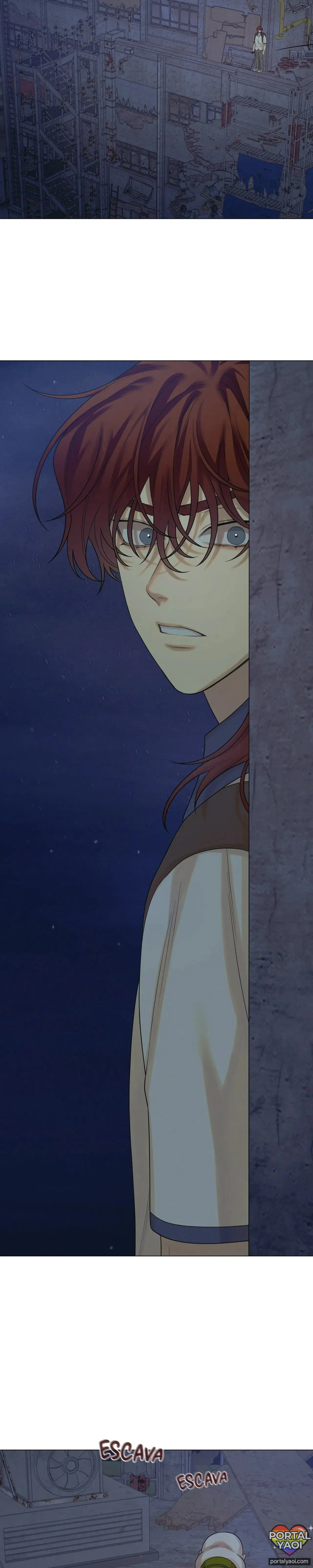 Dreaming of the Dokkaebi – Capítulo 35 Yaoi – Página 19