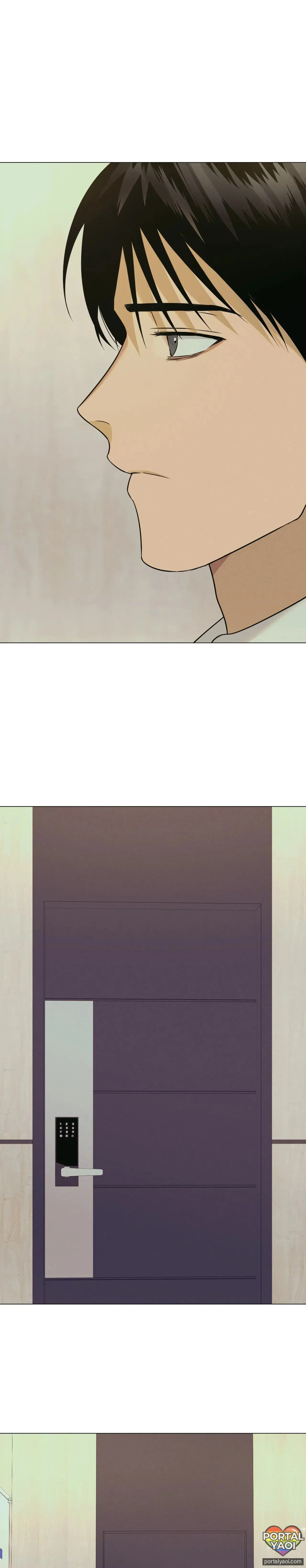 Dreaming of the Dokkaebi – Capítulo 35 Yaoi – Página 2