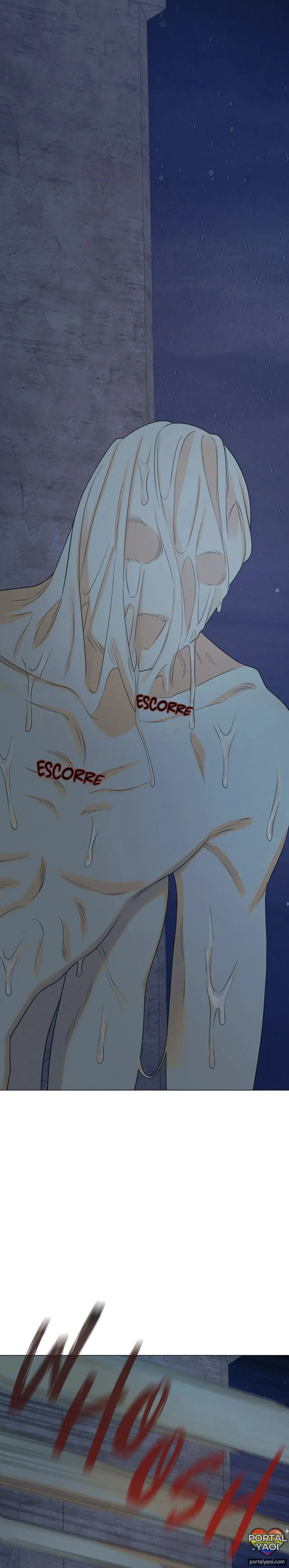 Dreaming of the Dokkaebi – Capítulo 35 Yaoi – Página 26