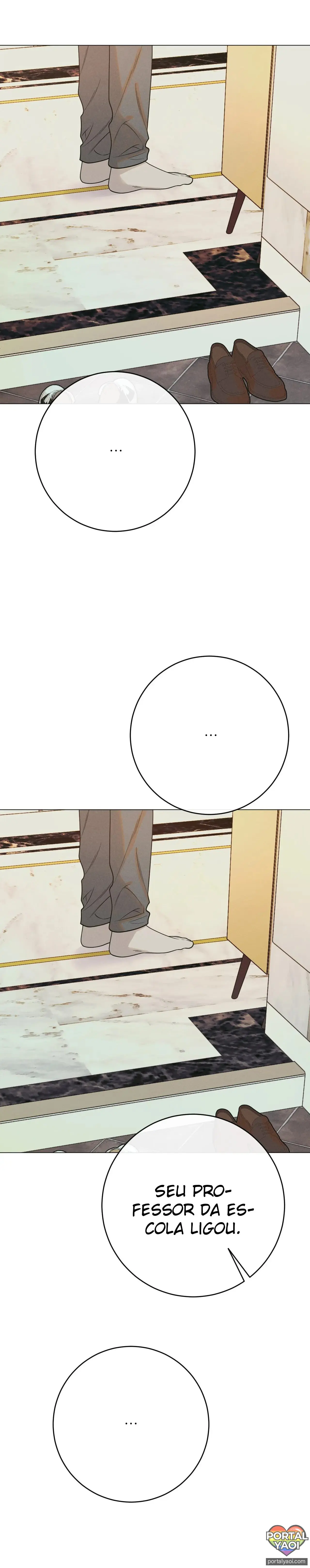 Dreaming of the Dokkaebi – Capítulo 35 Yaoi – Página 4