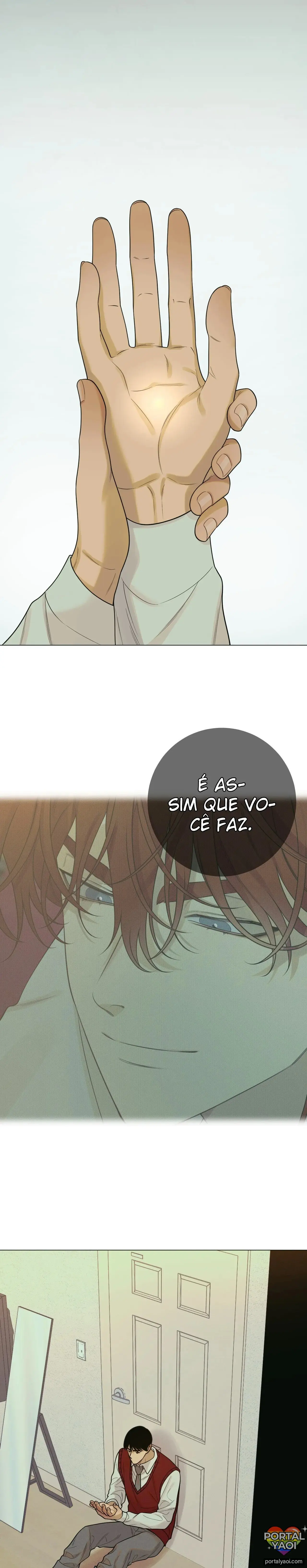 Dreaming of the Dokkaebi – Capítulo 35 Yaoi – Página 7