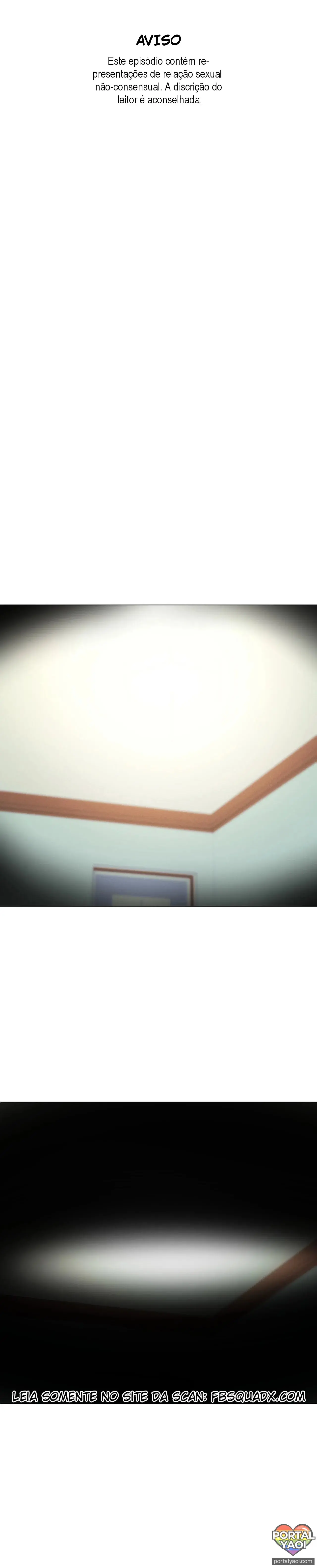 Dreaming of the Dokkaebi – Capítulo 36 Yaoi – Página 1