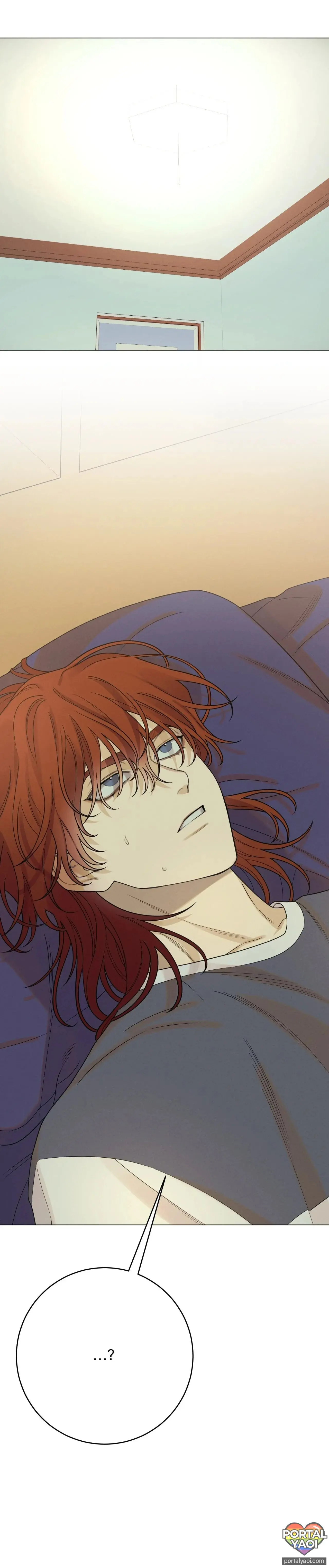 Dreaming of the Dokkaebi – Capítulo 36 Yaoi – Página 2