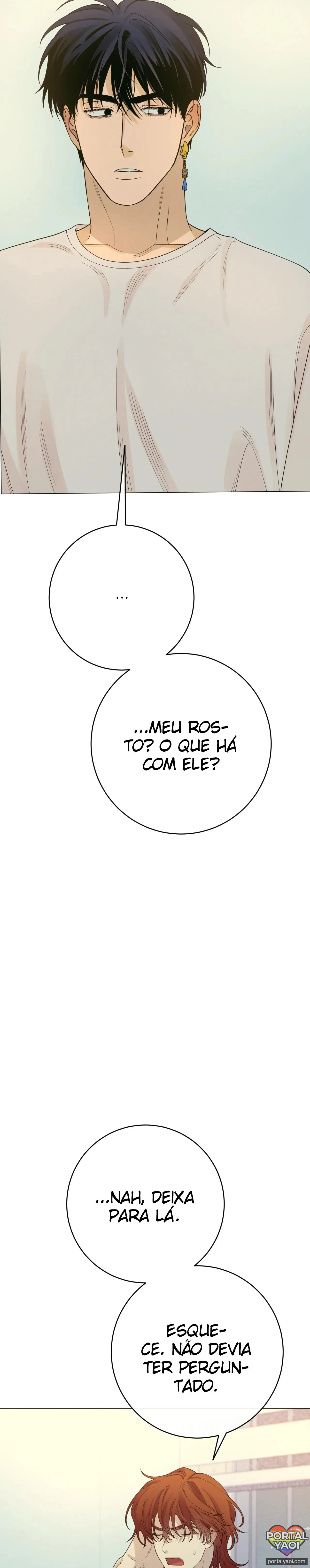 Dreaming of the Dokkaebi – Capítulo 36 Yaoi – Página 25