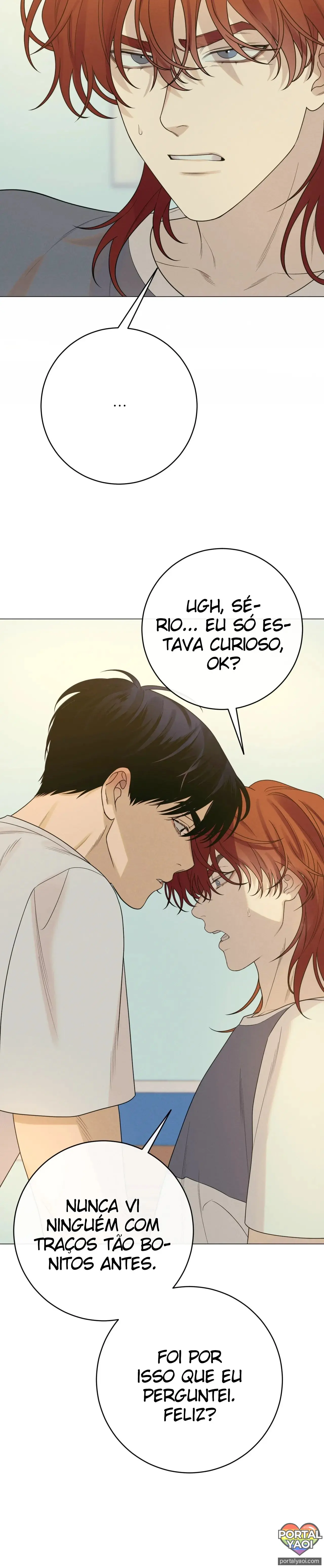 Dreaming of the Dokkaebi – Capítulo 36 Yaoi – Página 29