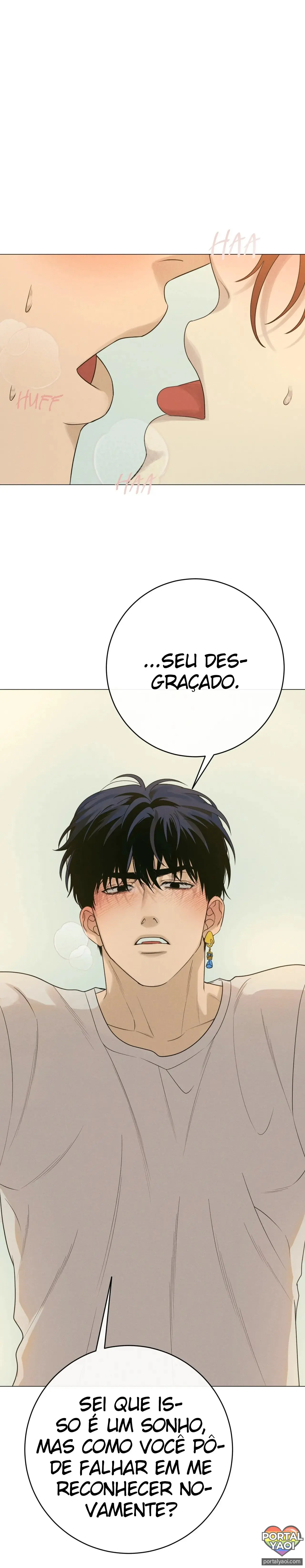 Dreaming of the Dokkaebi – Capítulo 36 Yaoi – Página 37