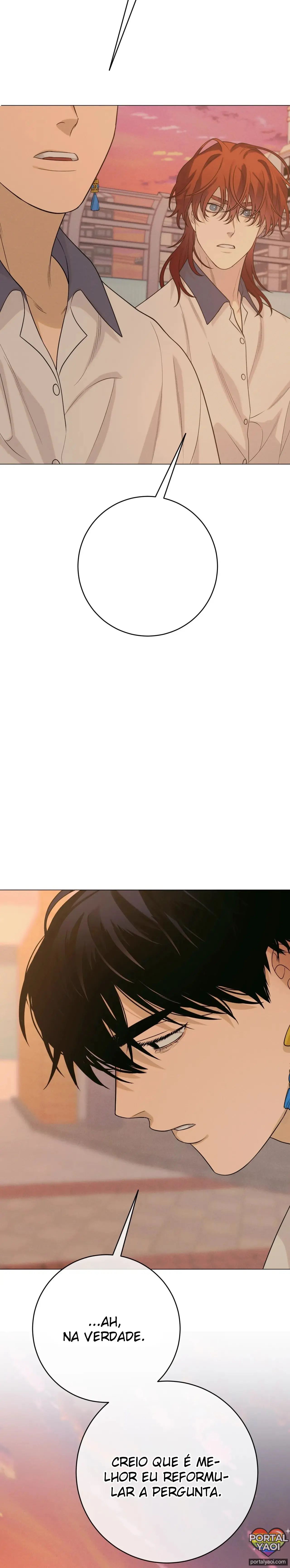 Dreaming of the Dokkaebi – Capítulo 37 Yaoi – Página 19