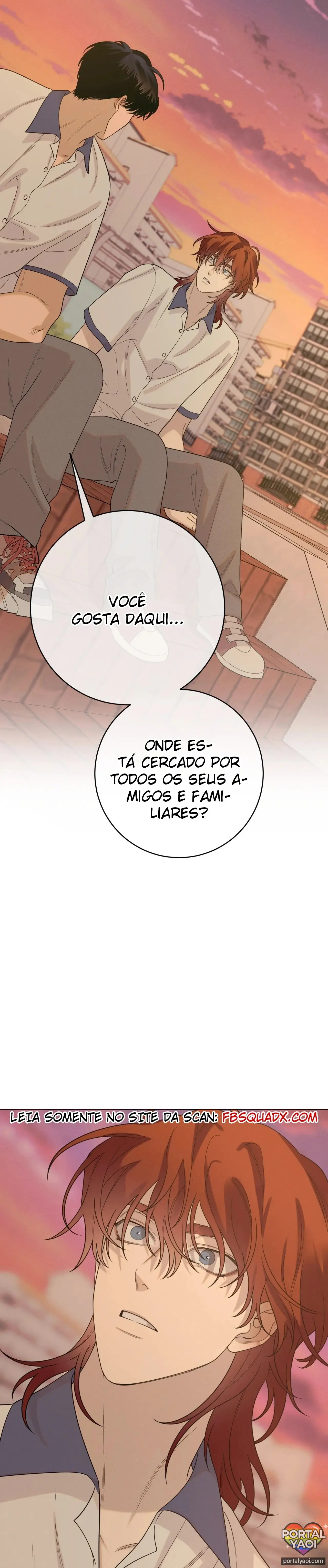 Dreaming of the Dokkaebi – Capítulo 37 Yaoi – Página 20