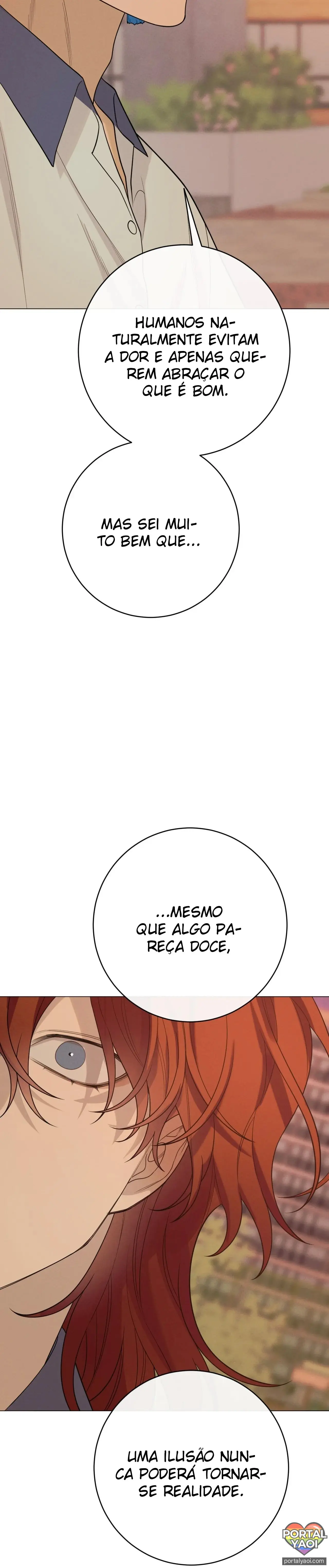 Dreaming of the Dokkaebi – Capítulo 37 Yaoi – Página 22