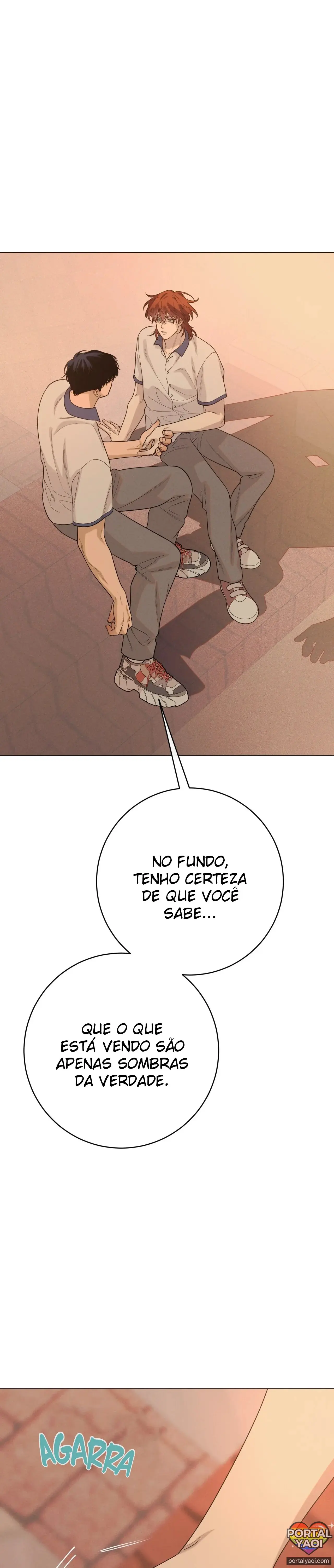 Dreaming of the Dokkaebi – Capítulo 37 Yaoi – Página 23