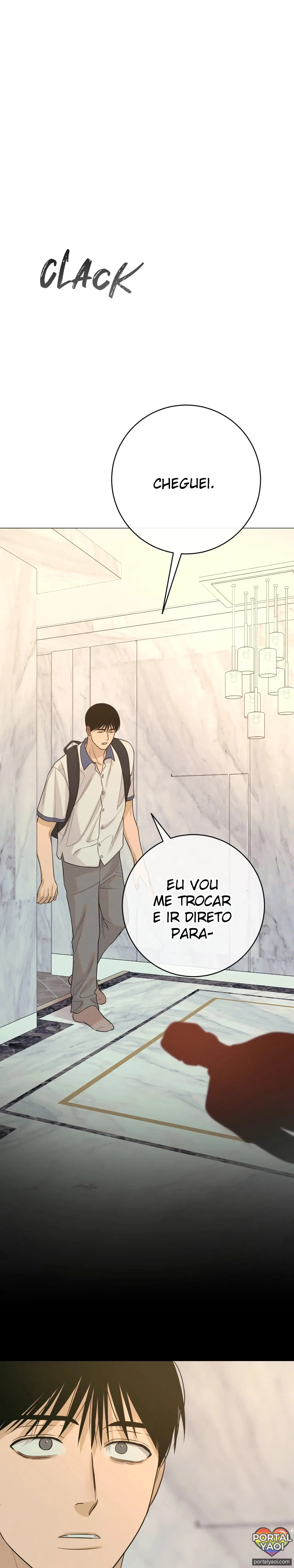 Dreaming of the Dokkaebi – Capítulo 37 Yaoi – Página 28