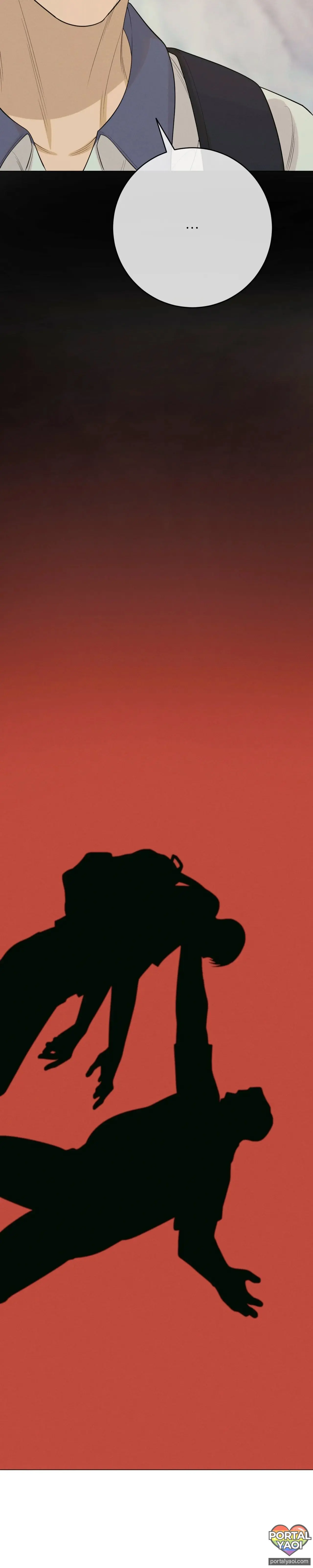 Dreaming of the Dokkaebi – Capítulo 37 Yaoi – Página 29