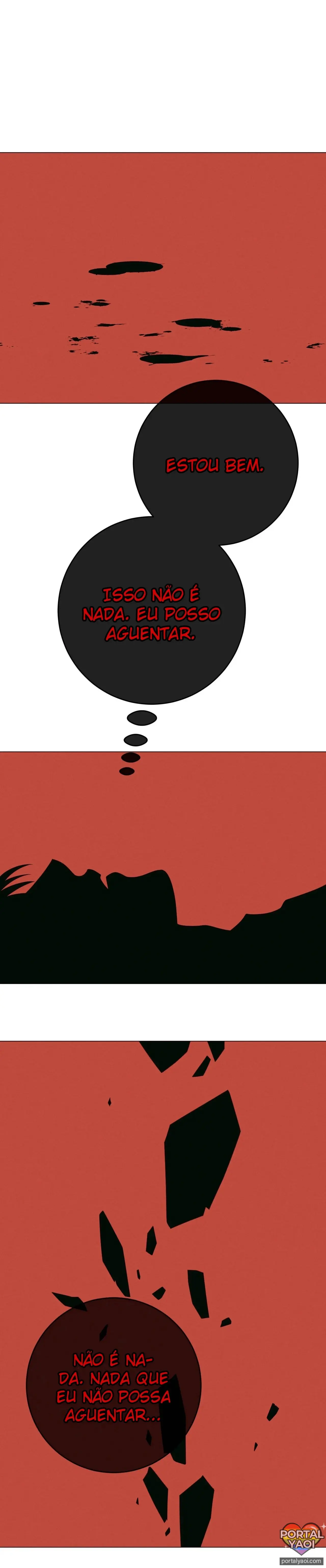 Dreaming of the Dokkaebi – Capítulo 37 Yaoi – Página 30