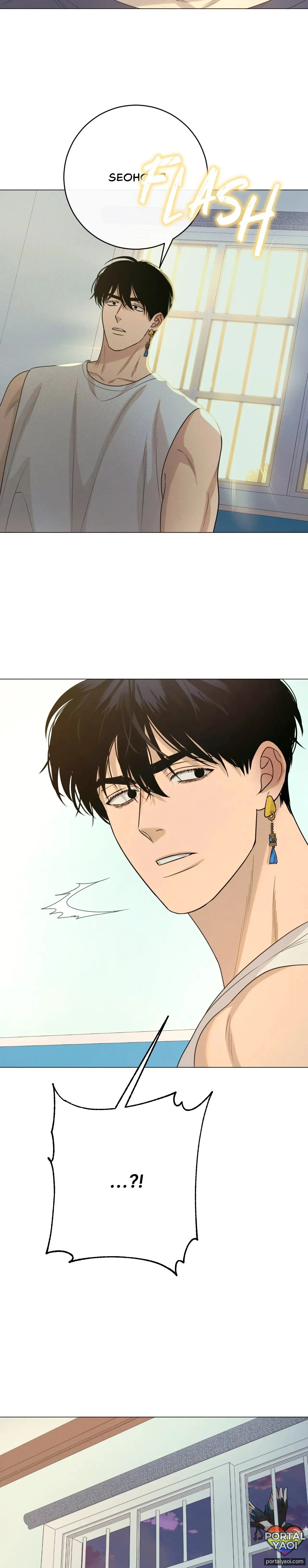 Dreaming of the Dokkaebi – Capítulo 37 Yaoi – Página 37