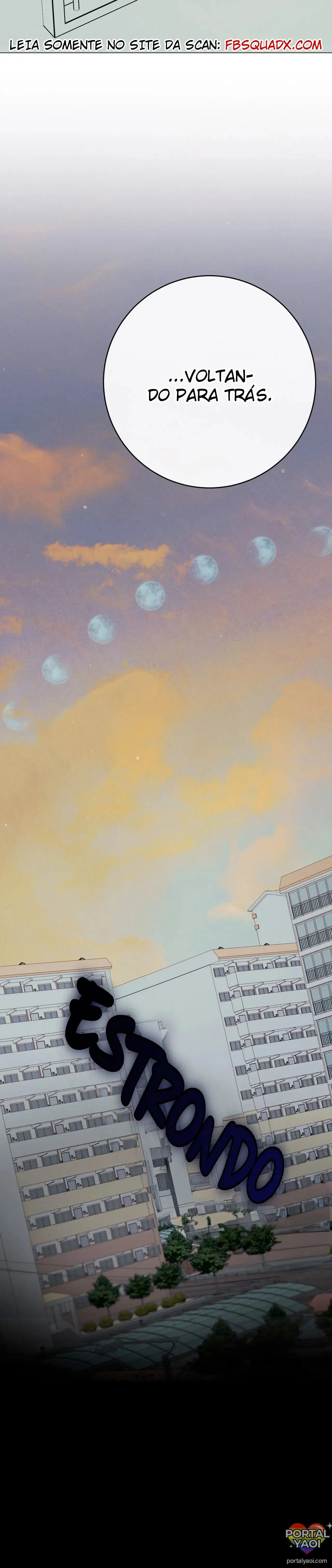 Dreaming of the Dokkaebi – Capítulo 37 Yaoi – Página 39