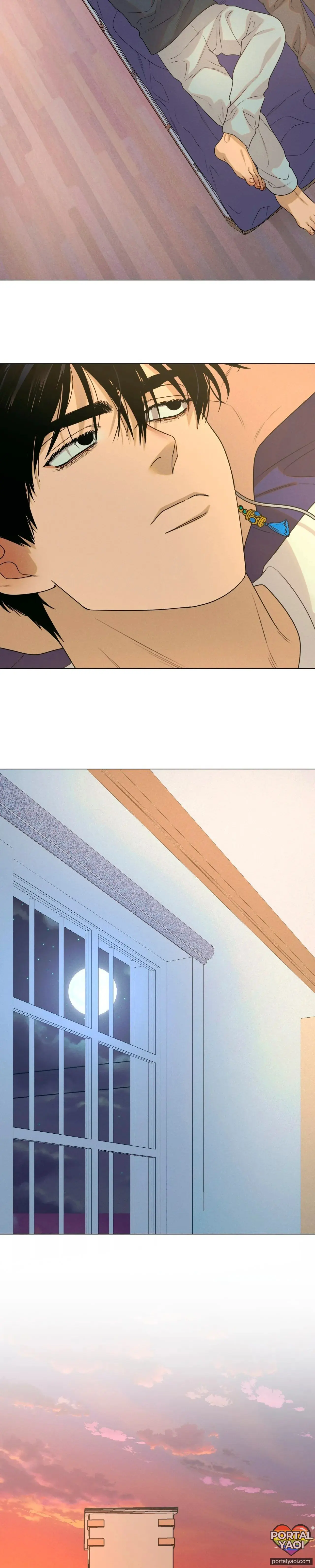 Dreaming of the Dokkaebi – Capítulo 38 Yaoi – Página 22