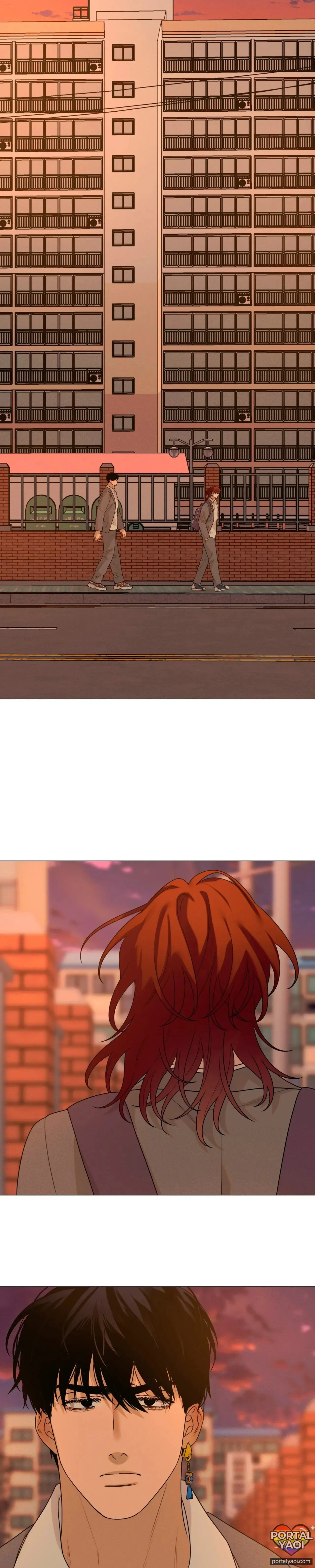 Dreaming of the Dokkaebi – Capítulo 38 Yaoi – Página 23