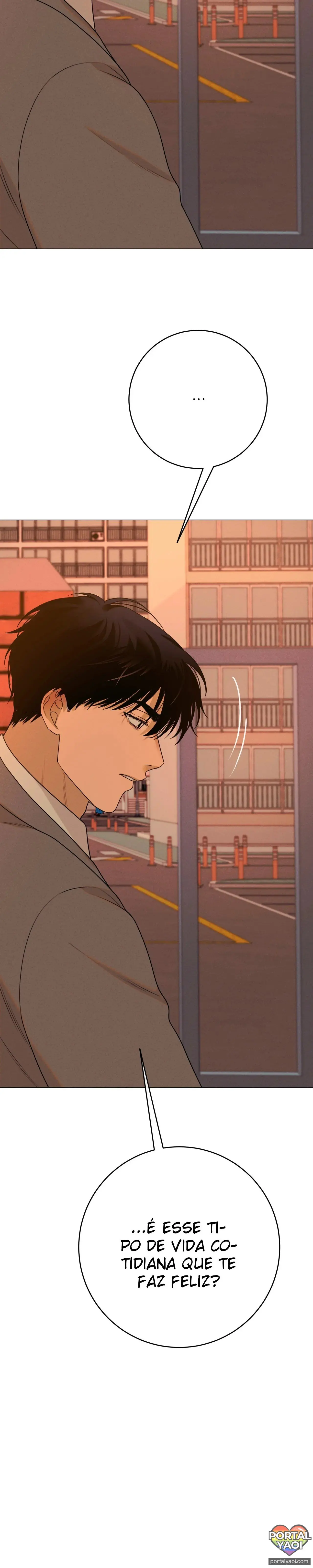 Dreaming of the Dokkaebi – Capítulo 38 Yaoi – Página 25