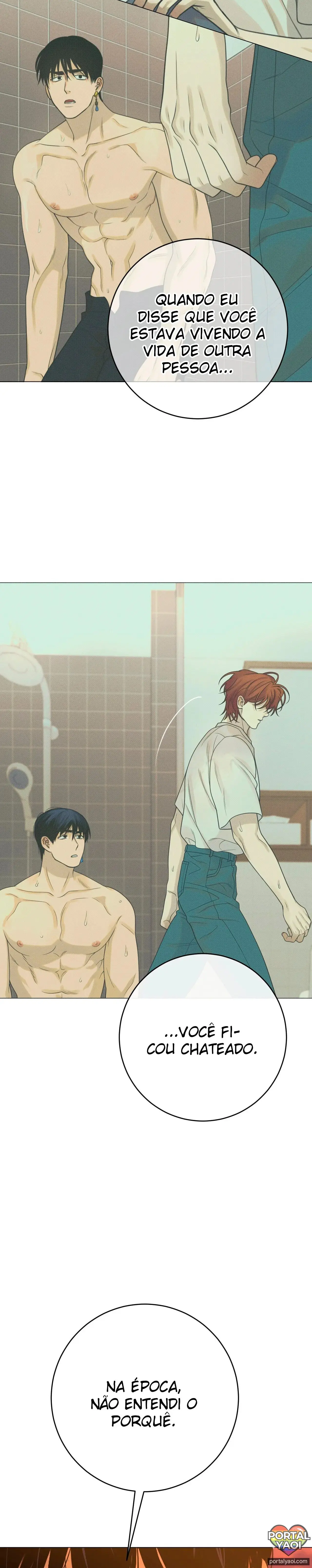 Dreaming of the Dokkaebi – Capítulo 38 Yaoi – Página 29