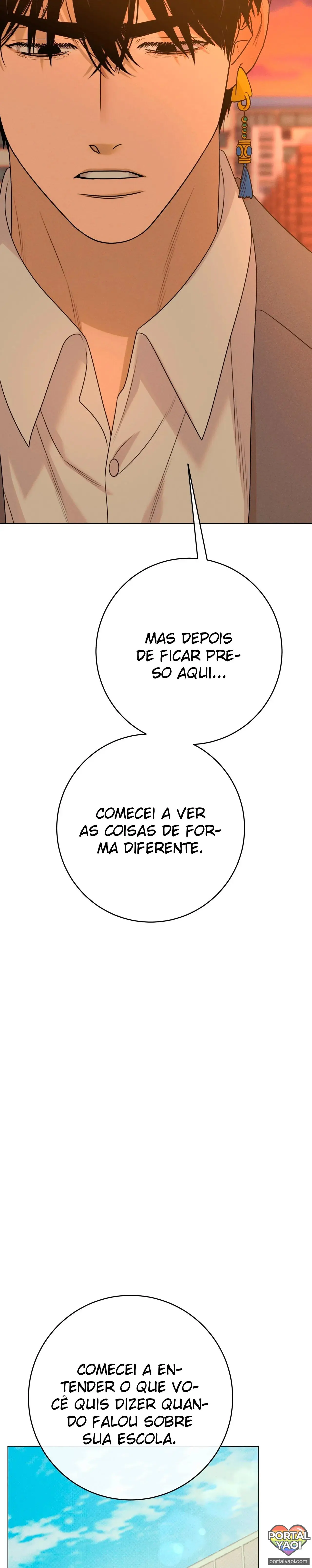 Dreaming of the Dokkaebi – Capítulo 38 Yaoi – Página 30