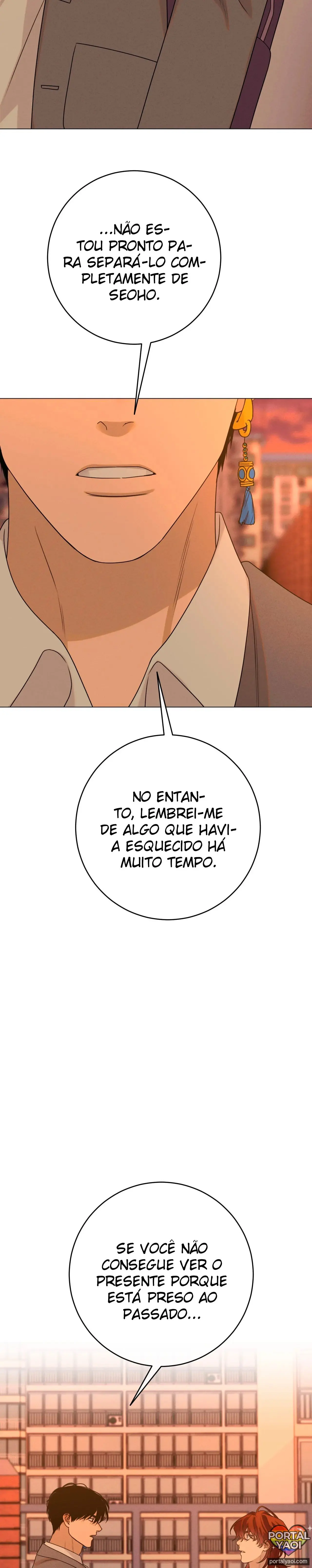 Dreaming of the Dokkaebi – Capítulo 38 Yaoi – Página 33