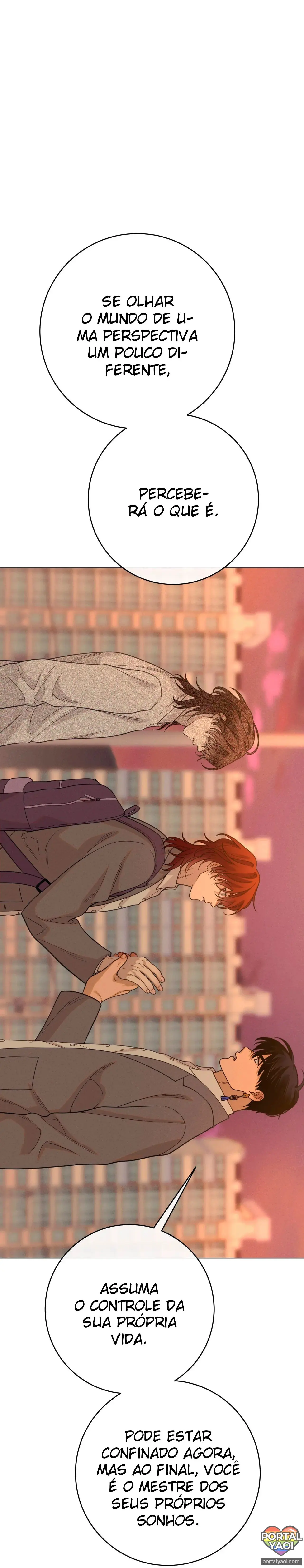 Dreaming of the Dokkaebi – Capítulo 38 Yaoi – Página 37