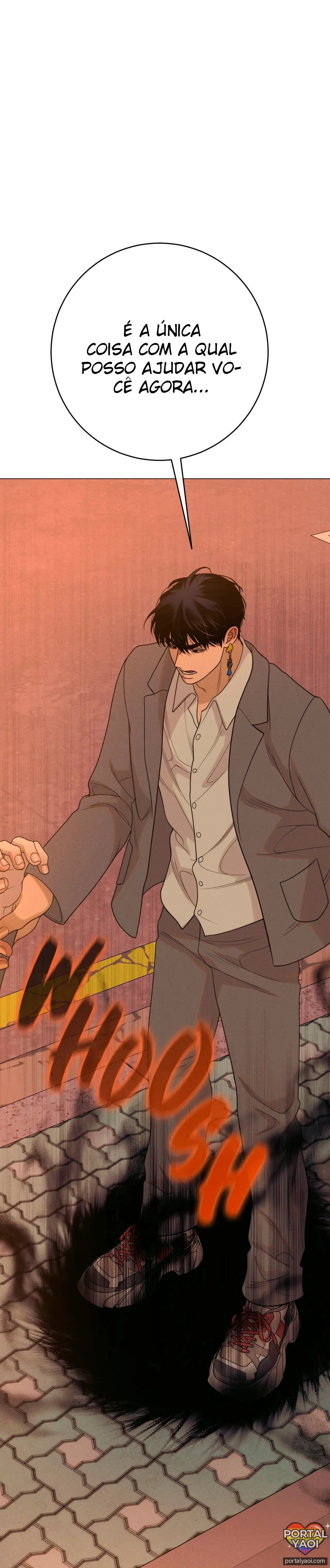 Dreaming of the Dokkaebi – Capítulo 38 Yaoi – Página 38