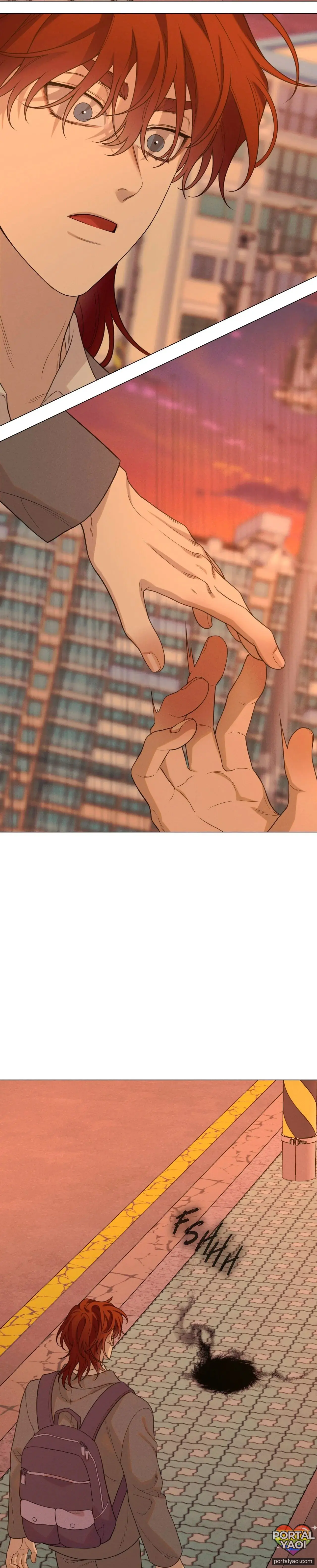 Dreaming of the Dokkaebi – Capítulo 38 Yaoi – Página 39