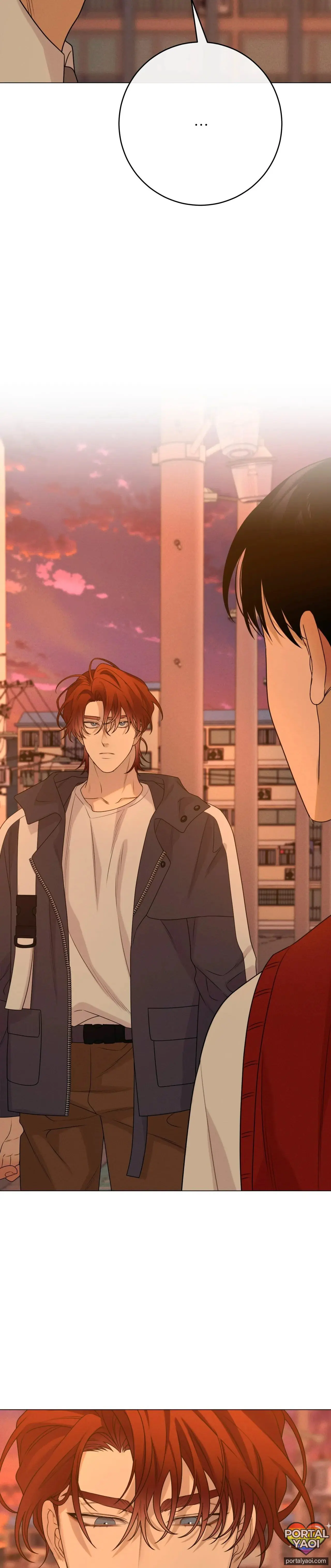 Dreaming of the Dokkaebi – Capítulo 38 Yaoi – Página 43