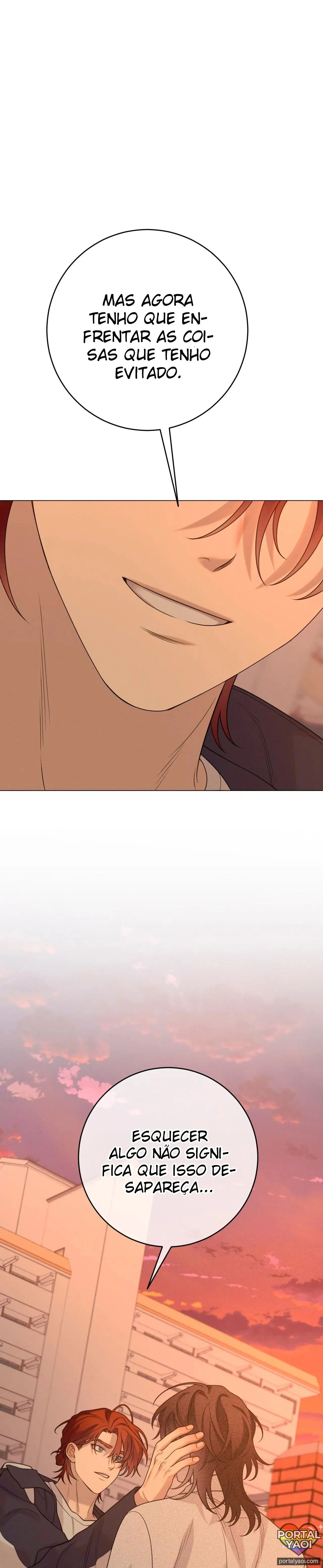 Dreaming of the Dokkaebi – Capítulo 38 Yaoi – Página 45