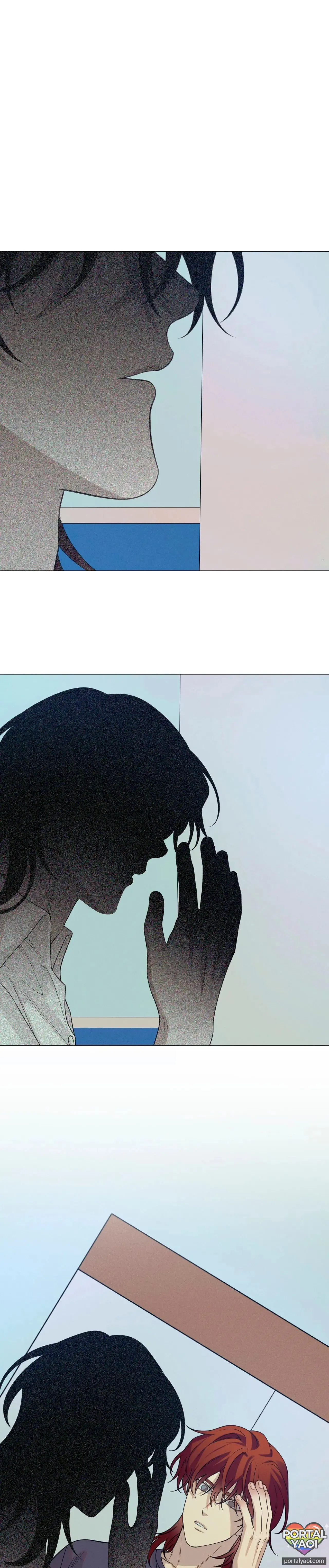 Dreaming of the Dokkaebi – Capítulo 38 Yaoi – Página 5